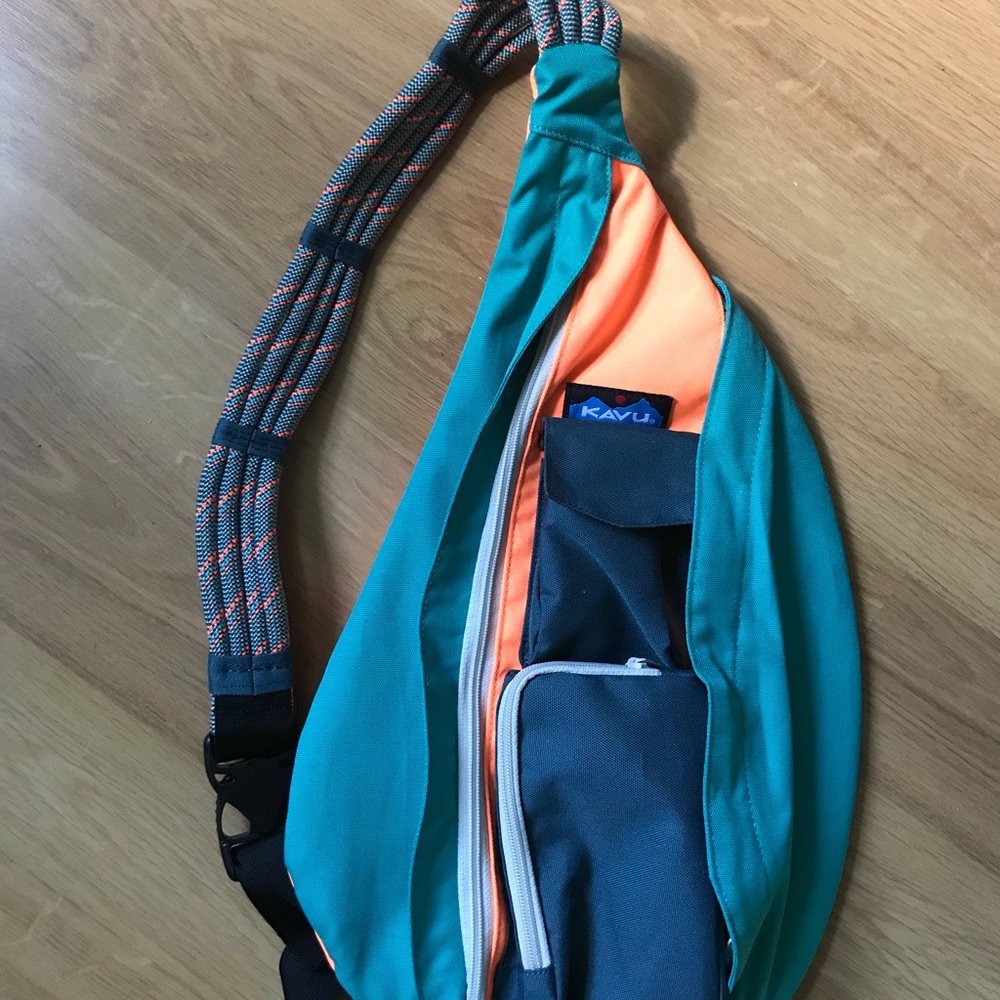 Kavu hiking bag